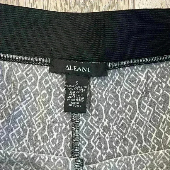 ALFANI pants - Picture 4 of 4